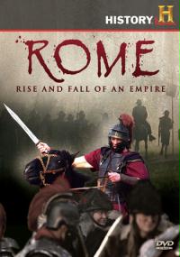     Rzym: Powstanie i upadek cesarstwa